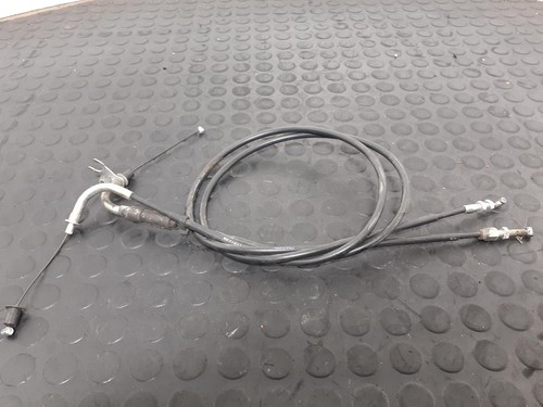 Cavi acceleratore yamaha - cavi,