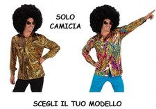 Carnevale halloween camicia - halloween,