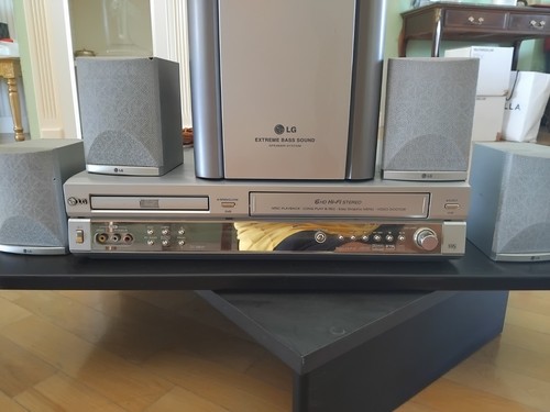 Lettore home theatre - , cinema