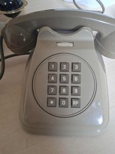 Telefono fisso tastiera - fisso, a