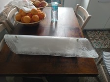 PLAFONIERA APPLIQUE VETRO