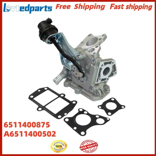 Valvola egr per mercedes - valvola,