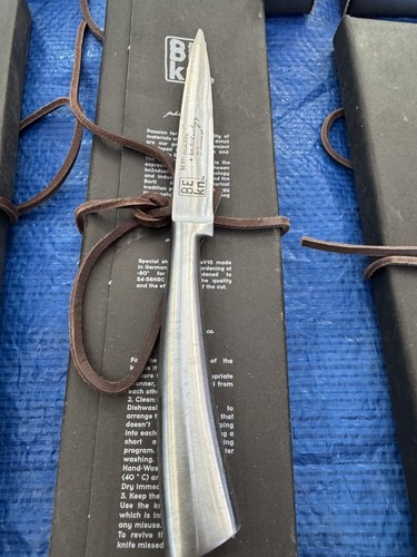 Coltelli bistecca knife - 21,