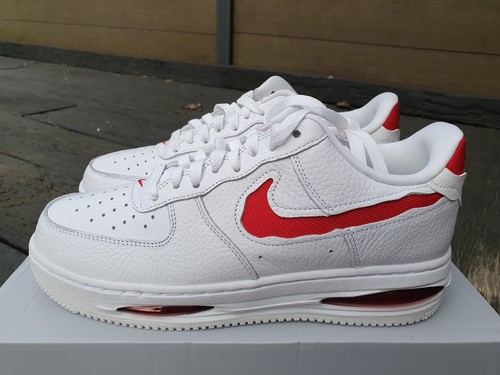 Nike air force low - nike, 1