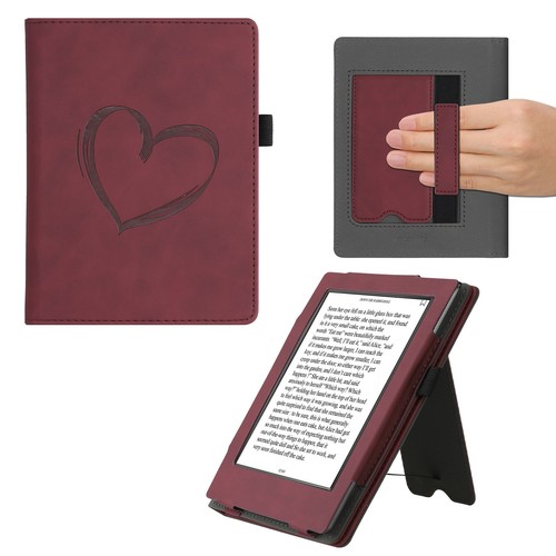Custodia compatibile con kobo - custodia,