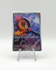 Charcadet 022 SWSH Promo -