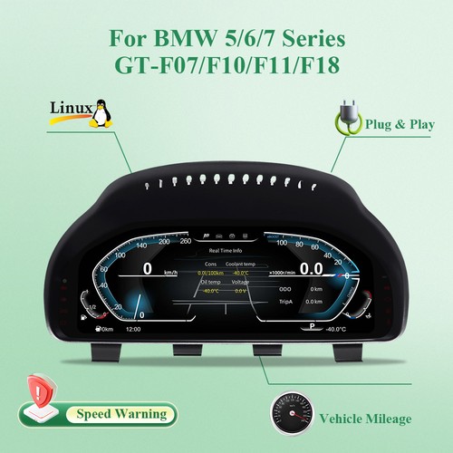 Bmw f07 f10 - bmw, f11