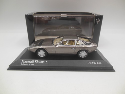 Rara minichamps 437 - rara,