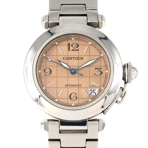 Authentic unserviced value - authentic,