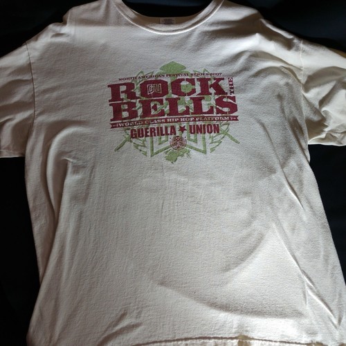 Maglietta rock the - the, bells
