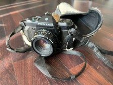 pentax P30n - NON FUNZIONANTE