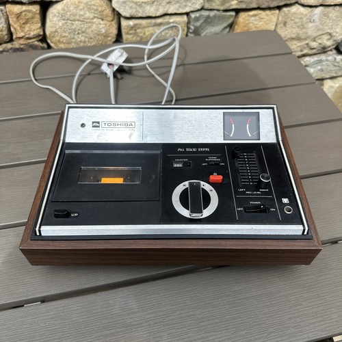 Vintage anni toshiba - vintage,,
