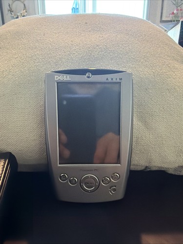 Mini computer dell axim - computer, x5