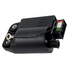 CENTRALINA ELETTRONICA BOBINA CAVO CANDELA PER PIAGGIO SI 50 1979 - 1988