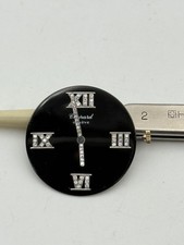 chopard diamond brilly onice frederic piguet 21 movement movimento black