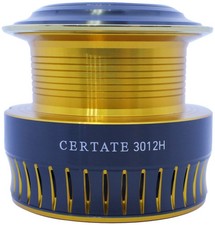 Daiwa Originale Parti 16 Certate 3012H Bobina (2-8) No. 8 Codice 128983