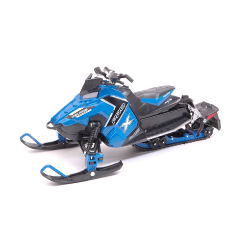 Motoslitta polaris 800 - motoslitta,