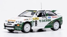 Modellino auto scala 1:43 Ixo