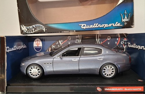Hotwheels maserati - hotwheels,