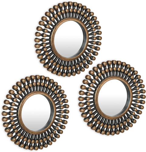 Specchio decorativo forma di - decorativo, a