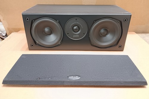 Polk audio cs245 altoparlante - audio,