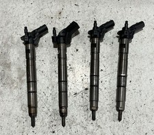 INIETTORI PER AUDI A6 Berlina