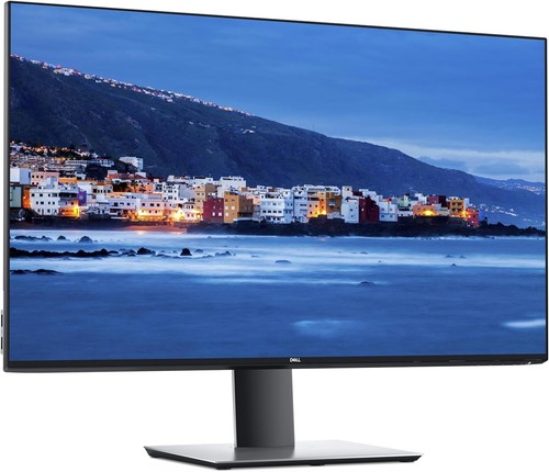 Dell ultrasharp u3219q 4k - dell,
