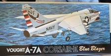 Fujimi Vought A-7A Corsair-II