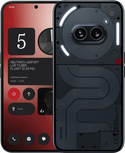 Nothing phone 128gb - nothing,