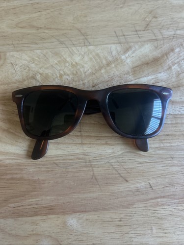 Occhiali sole vintage l - vintage, b&l