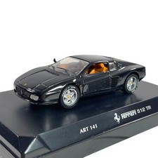 Modellino Auto Detail Cars