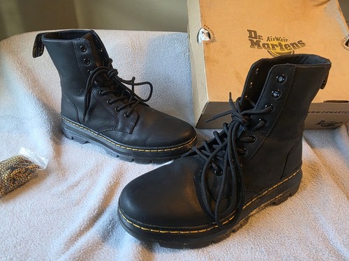 Doc martens uomo u - martens,
