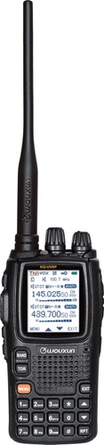 Wouxun uv9p radio - kg-uv9p, vhf/uhf