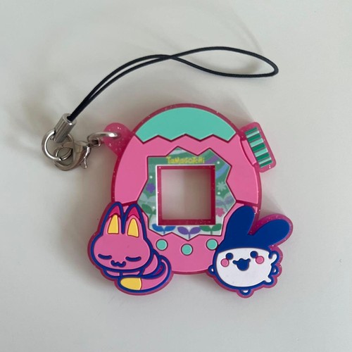 Tamagotchi 1 kuji - n.,