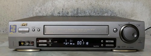 Jvc j756 videoregistratore - hr-j756,