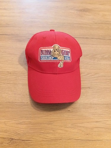Cappello film forrest - cappello, gump