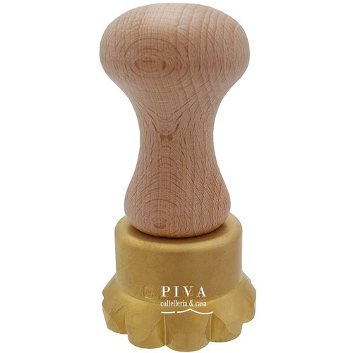 Stampo ravioli amadio tondo - stampo,