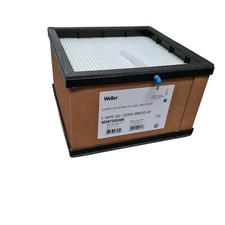 Filtro compatto Weller per