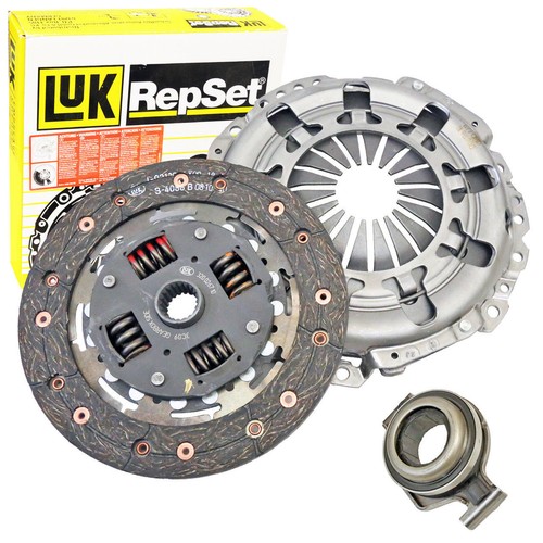 Kit frizione luk - kit, fiat