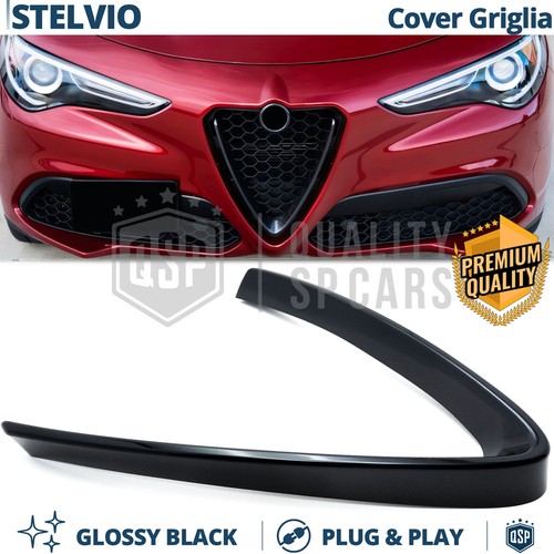 Cover griglia per alfa romeo - cover,