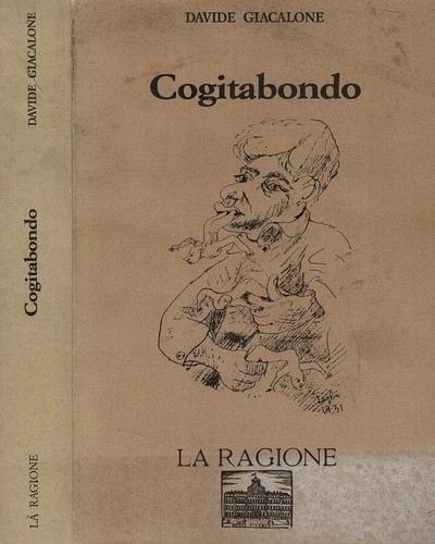 Cogitabondo davide - .,