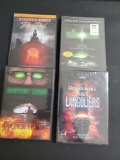Stephen King's Horror Thriller