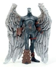 SPAWN WINGS of REDEMPTION