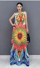 Abito estivo drag queen - abito,