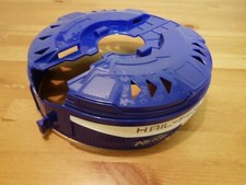 Nerf Hail Fire Guard Rail