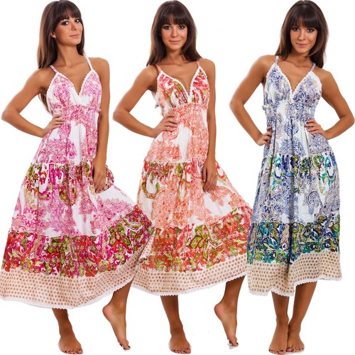 Vestito donna mini abito