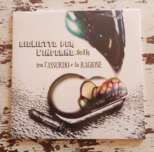 Biglietto per inferno - biglietto,