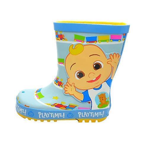 Stivali cocomelon playtime - playtime, in