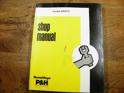 Manuale negozio 440tc - manuale,