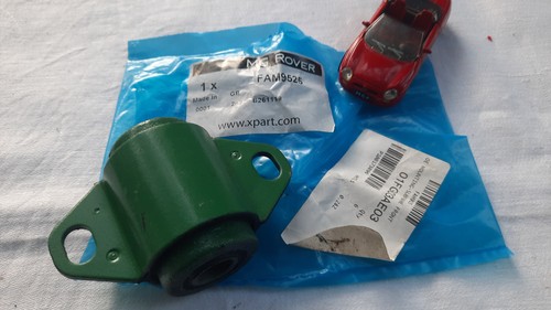 Mgf supporto telaio - mgf,
